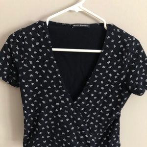 Brandy Melville Rae Top